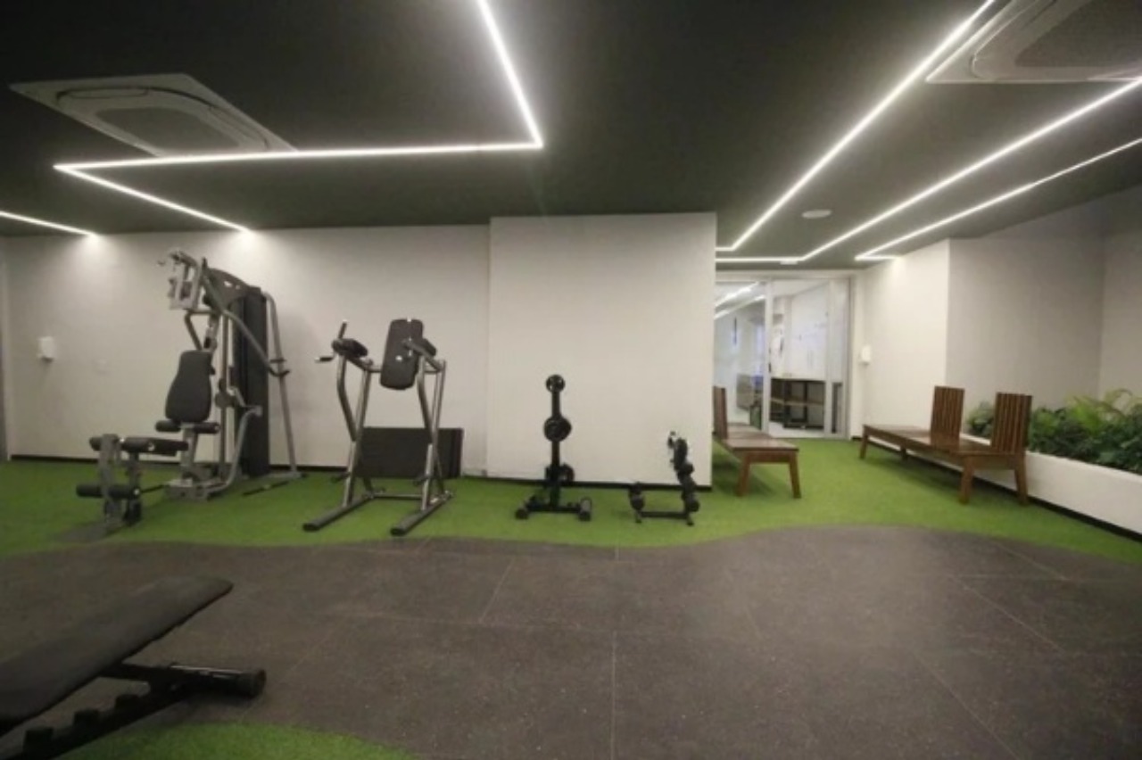Apartamento, 1 quarto, 28 m² - Foto 12