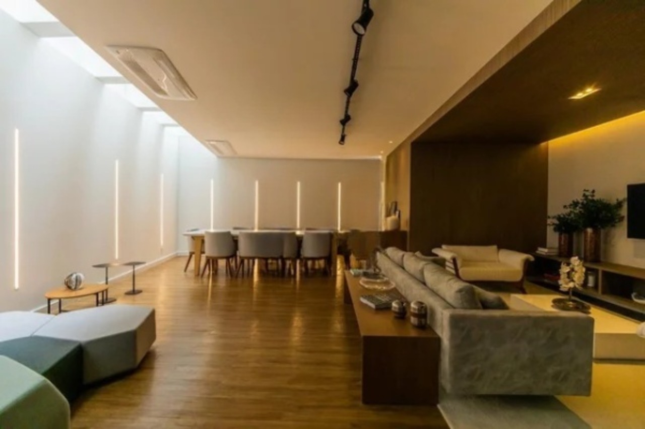 Apartamento, 1 quarto, 69 m² - Foto 16