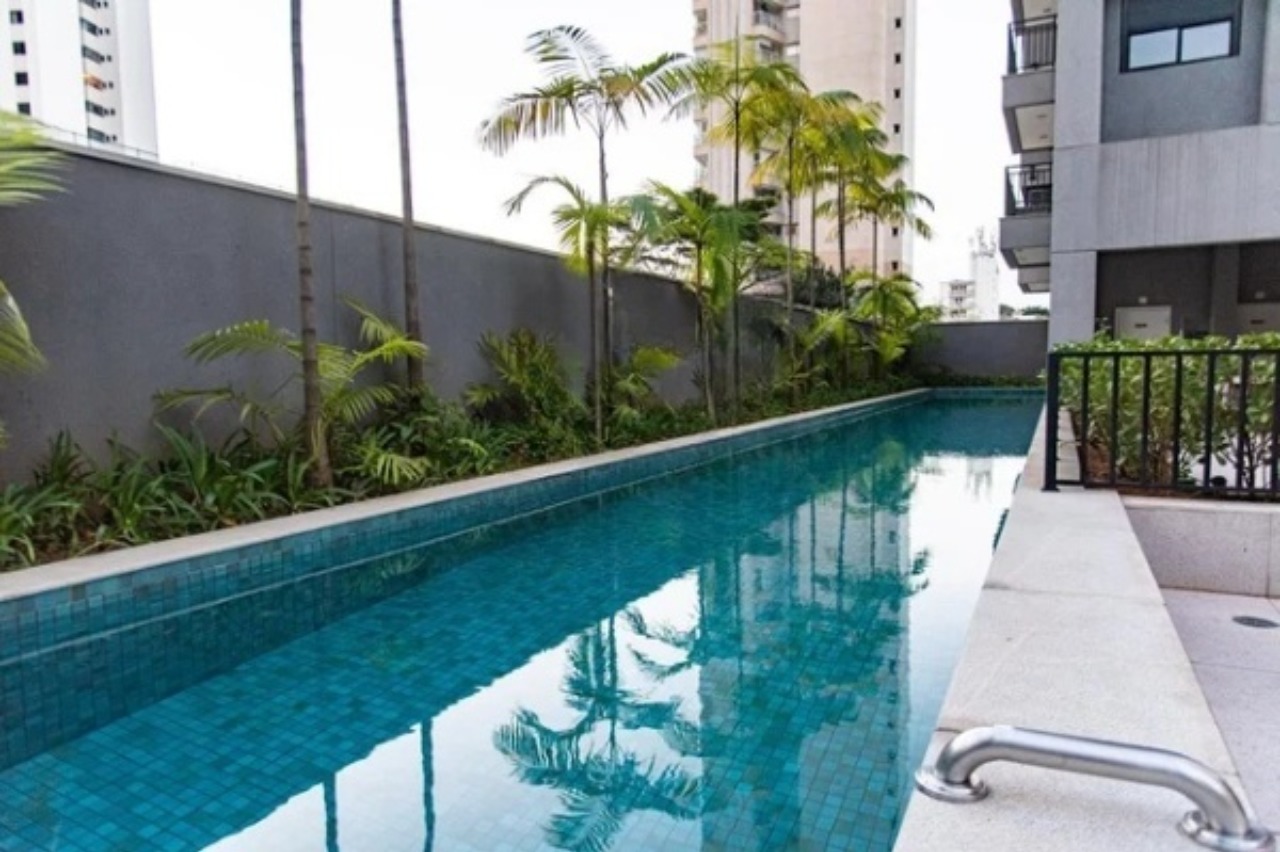 Apartamento, 2 quartos, 54 m² - Foto 6