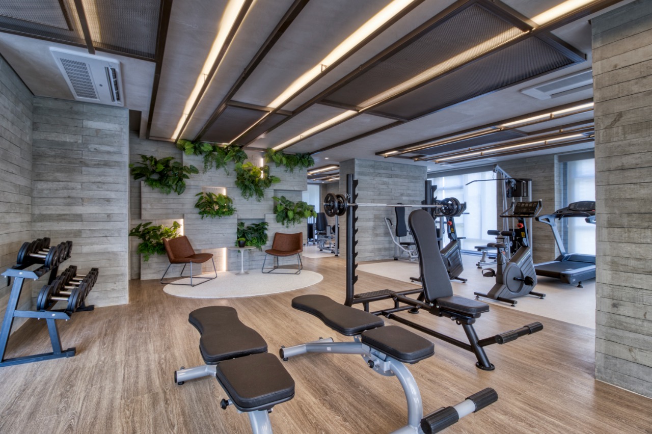 Apartamento, 2 quartos, 76 m² - Foto 19