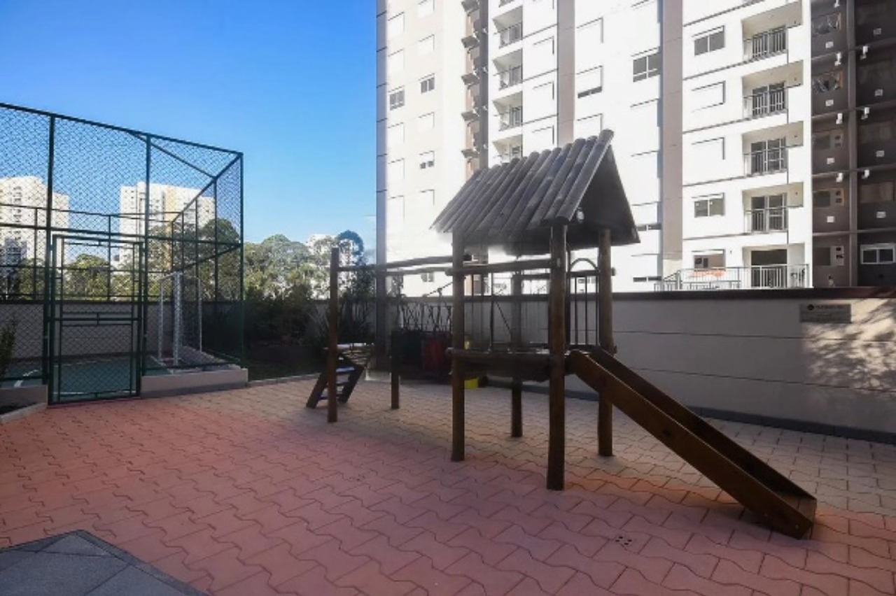 Apartamento, 2 quartos, 47 m² - Foto 12