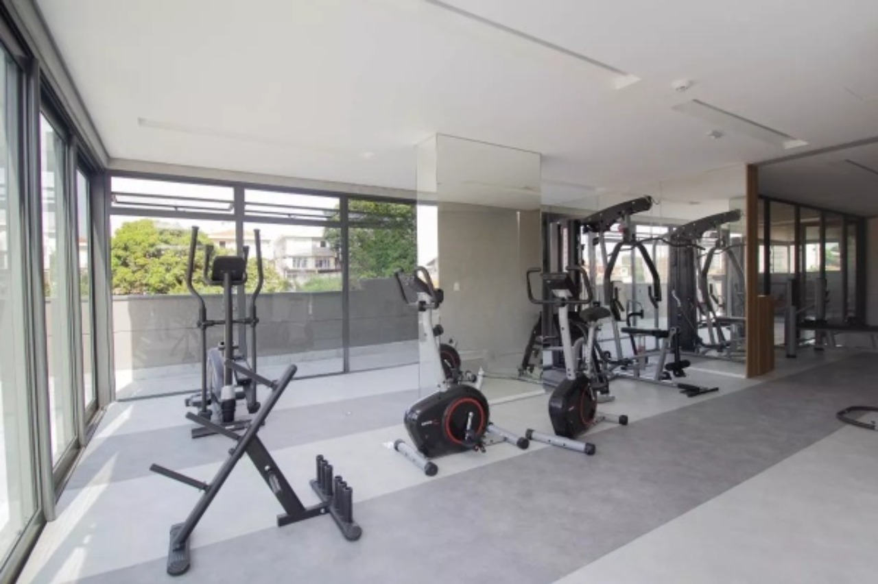 Apartamento, 1 quarto, 26 m² - Foto 23