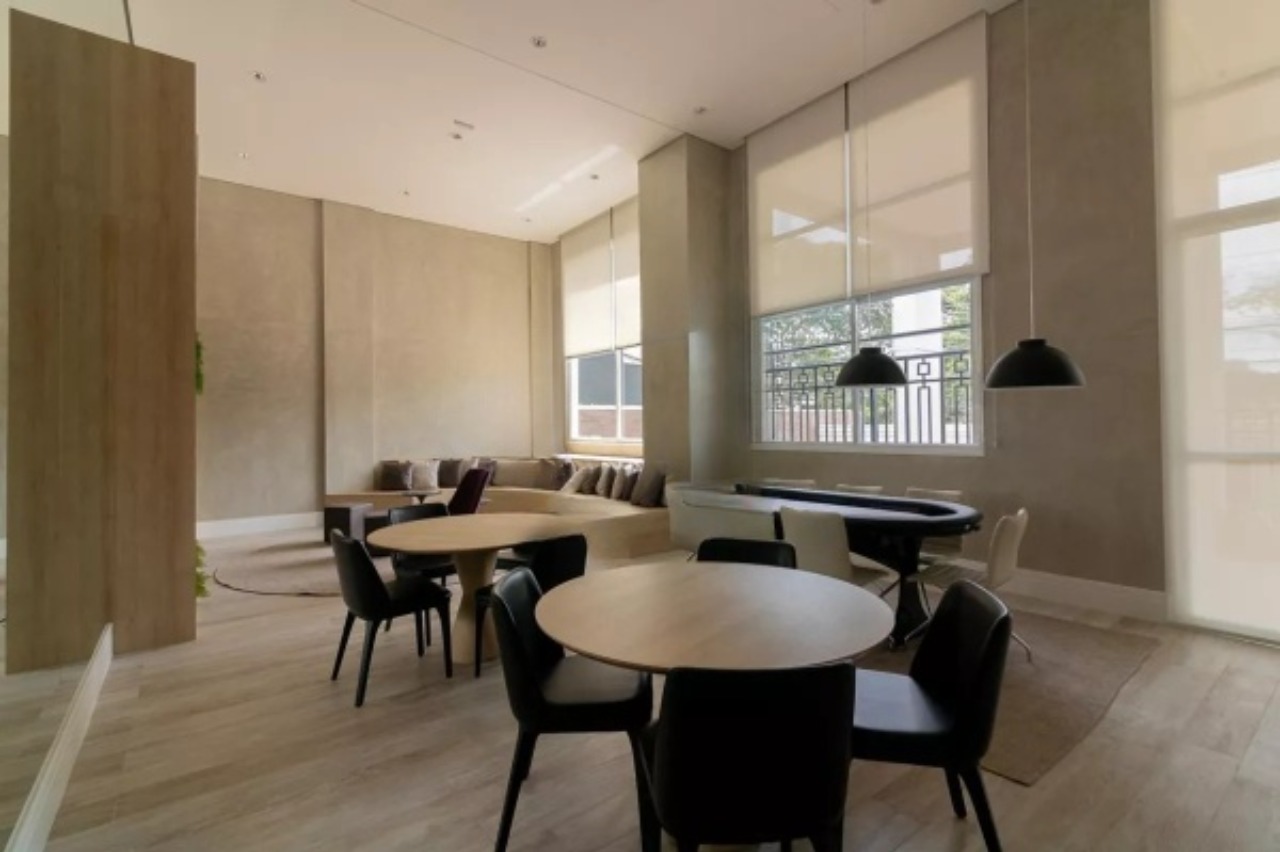 Apartamento, 3 quartos, 163 m² - Foto 12