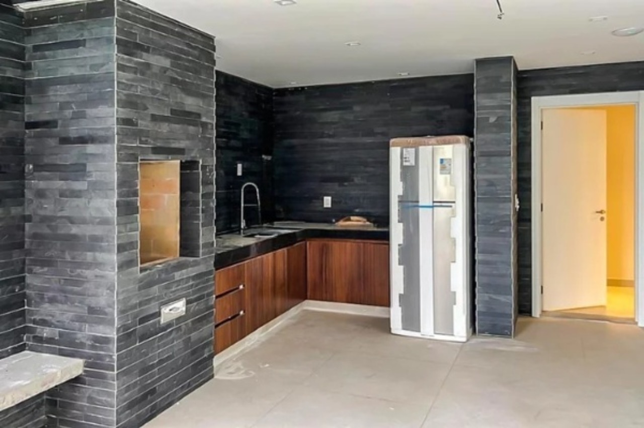 Apartamento, 1 quarto, 27 m² - Foto 8
