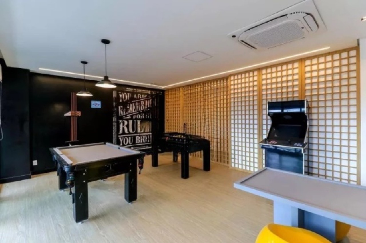 Apartamento, 1 quarto, 38 m² - Foto 14