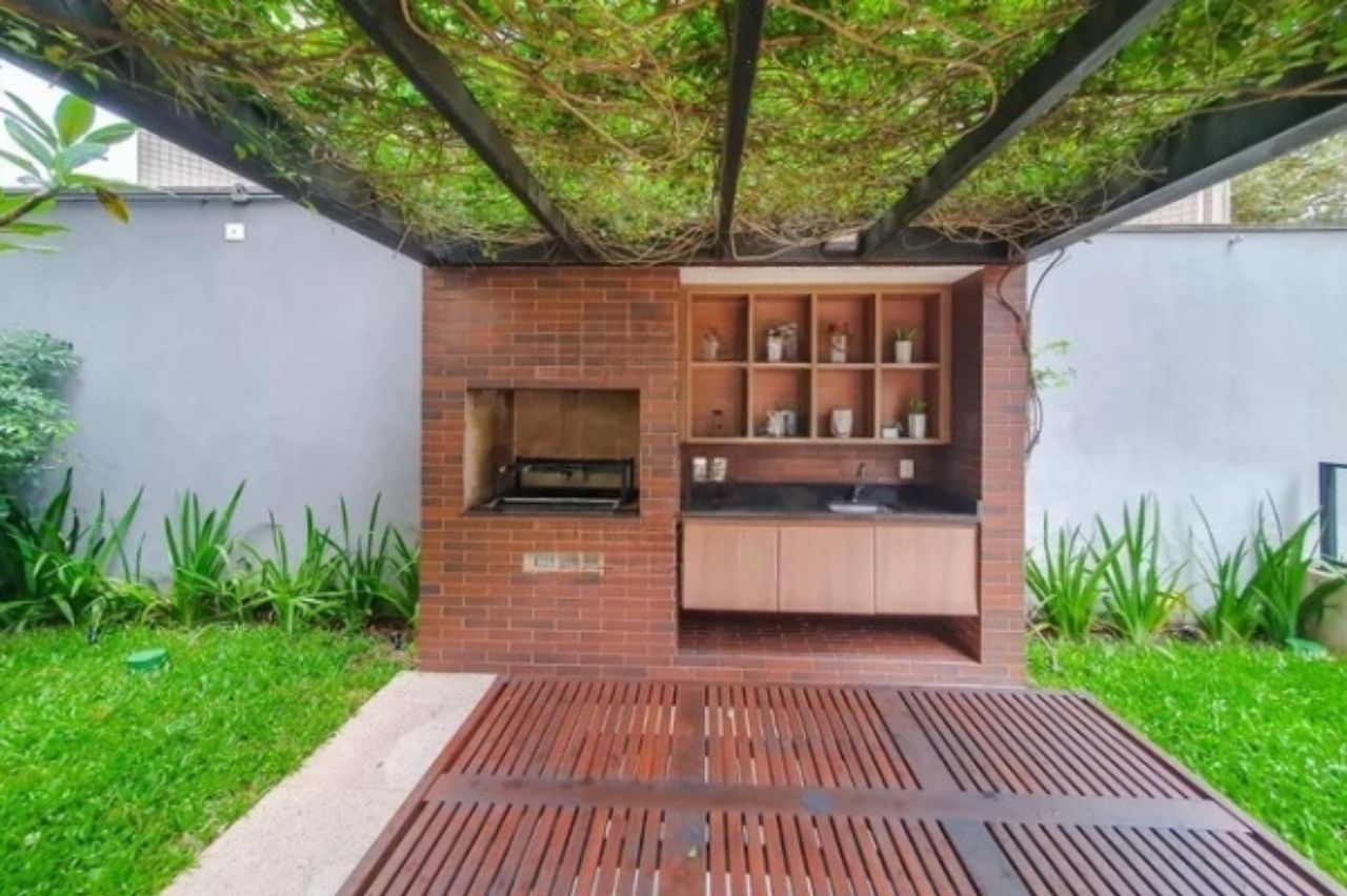 Apartamento, 2 quartos, 54 m² - Foto 9