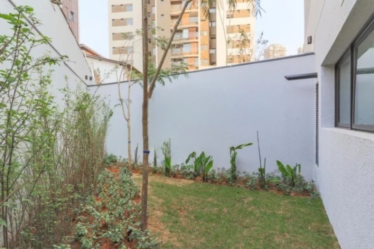 Apartamento, 1 quarto, 27 m² - Foto 4