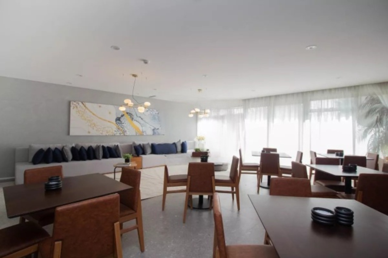 Apartamento, 1 quarto, 26 m² - Foto 26