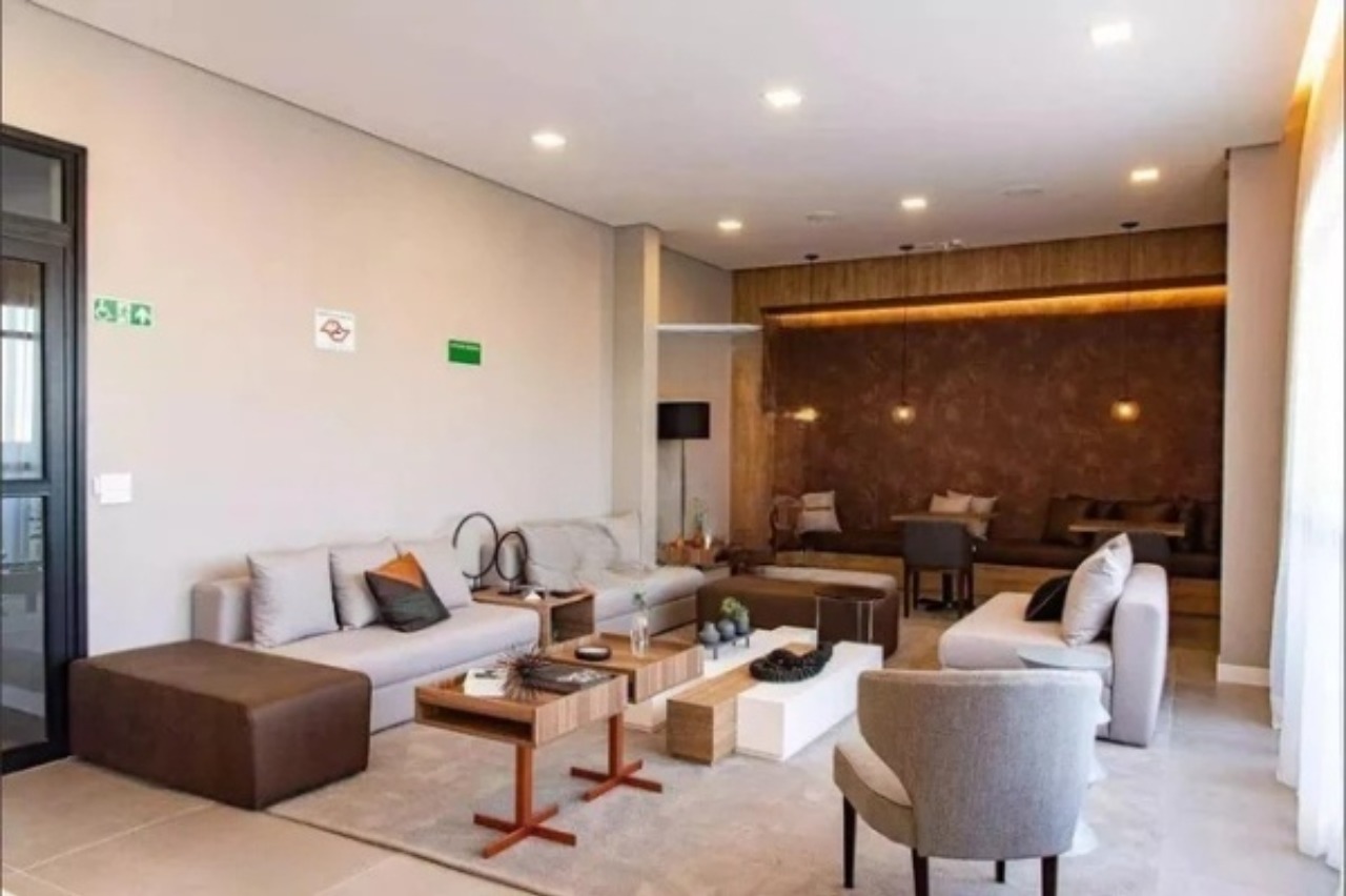 Apartamento, 1 quarto, 27 m² - Foto 14