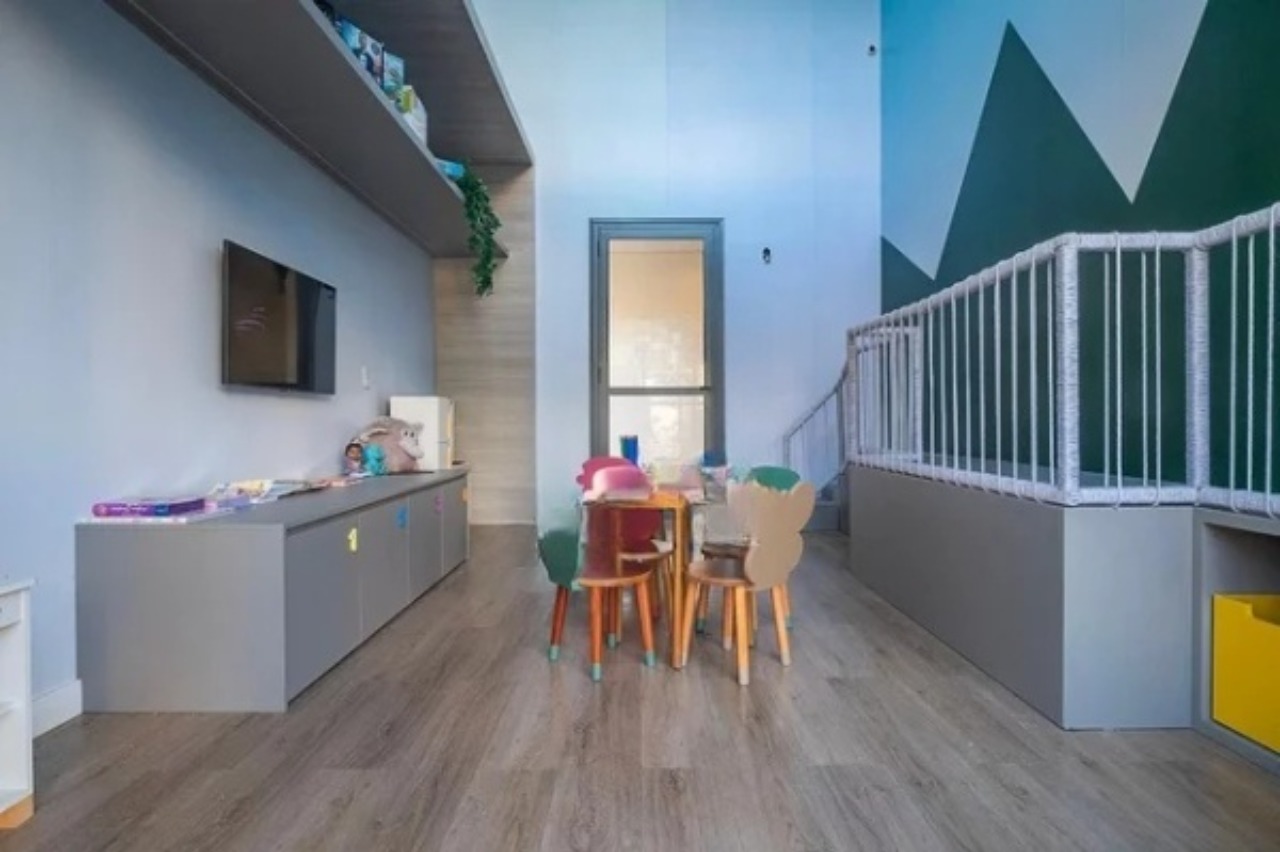 Apartamento, 1 quarto, 50 m² - Foto 20