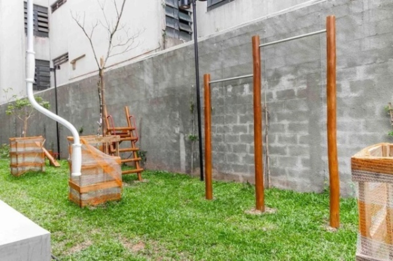 Apartamento, 1 quarto, 25 m² - Foto 6