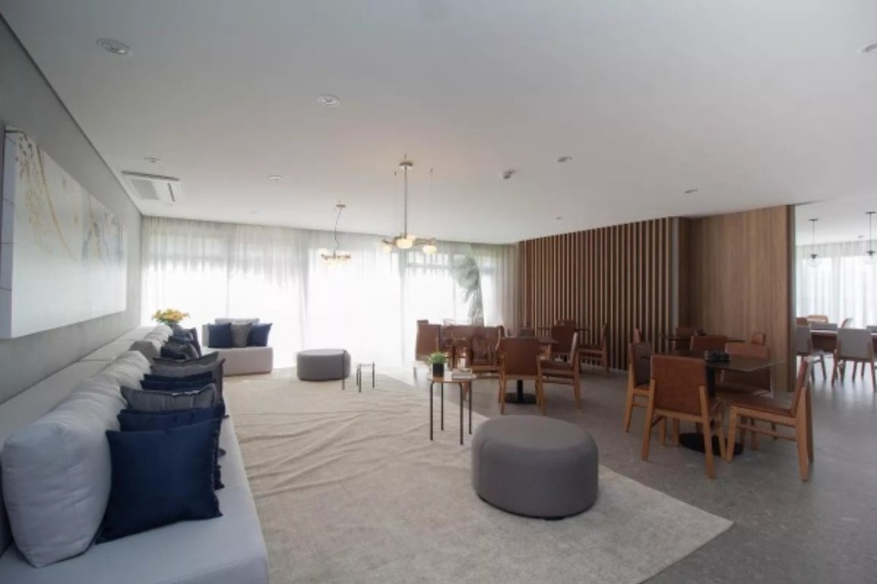 Apartamento, 1 quarto, 26 m² - Foto 17
