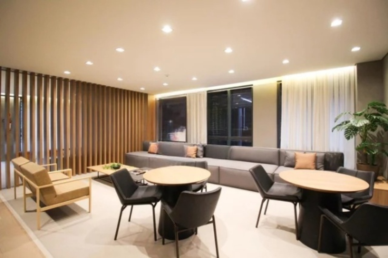 Apartamento, 1 quarto, 27 m² - Foto 6