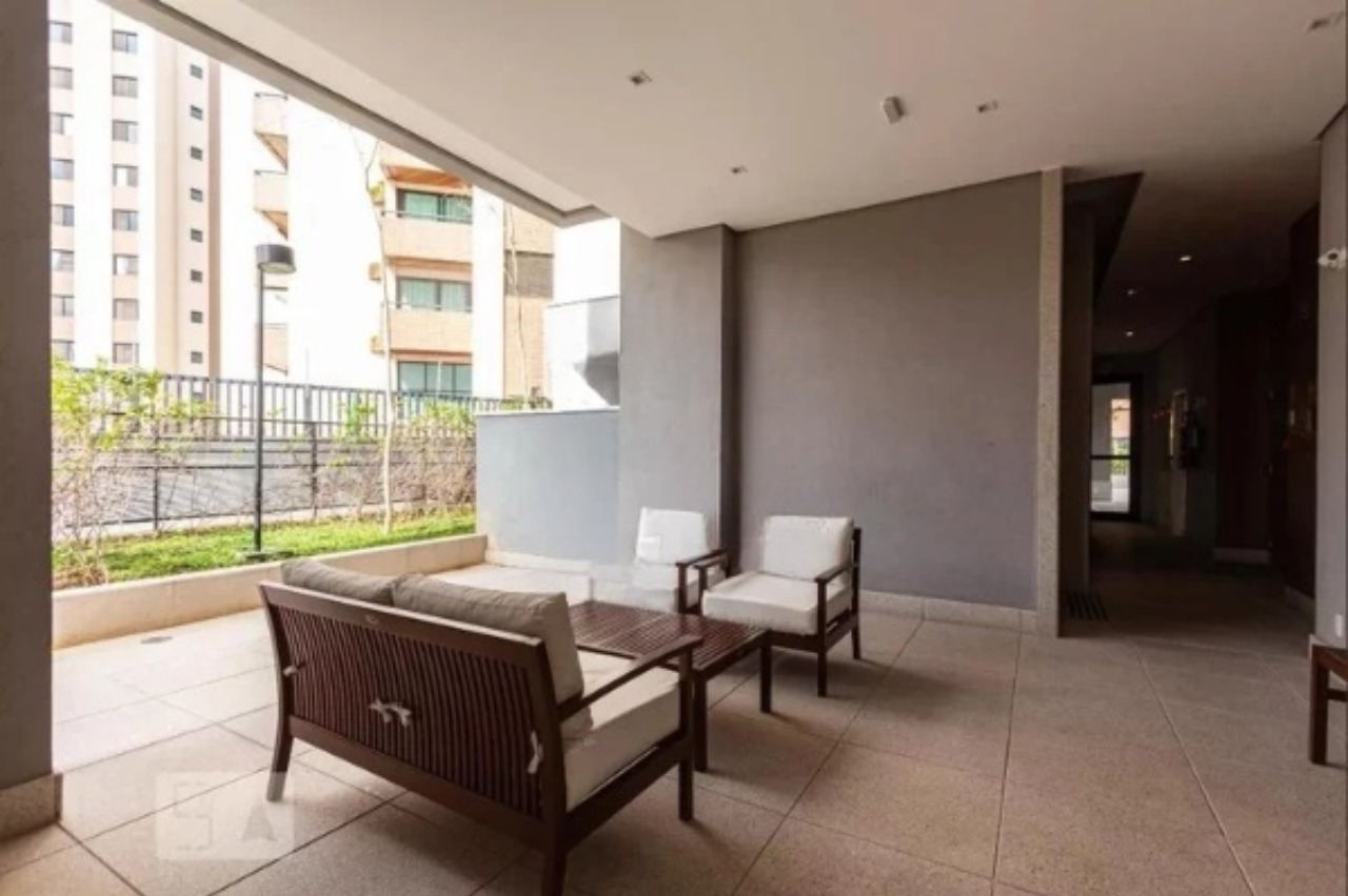 Apartamento, 2 quartos, 54 m² - Foto 11