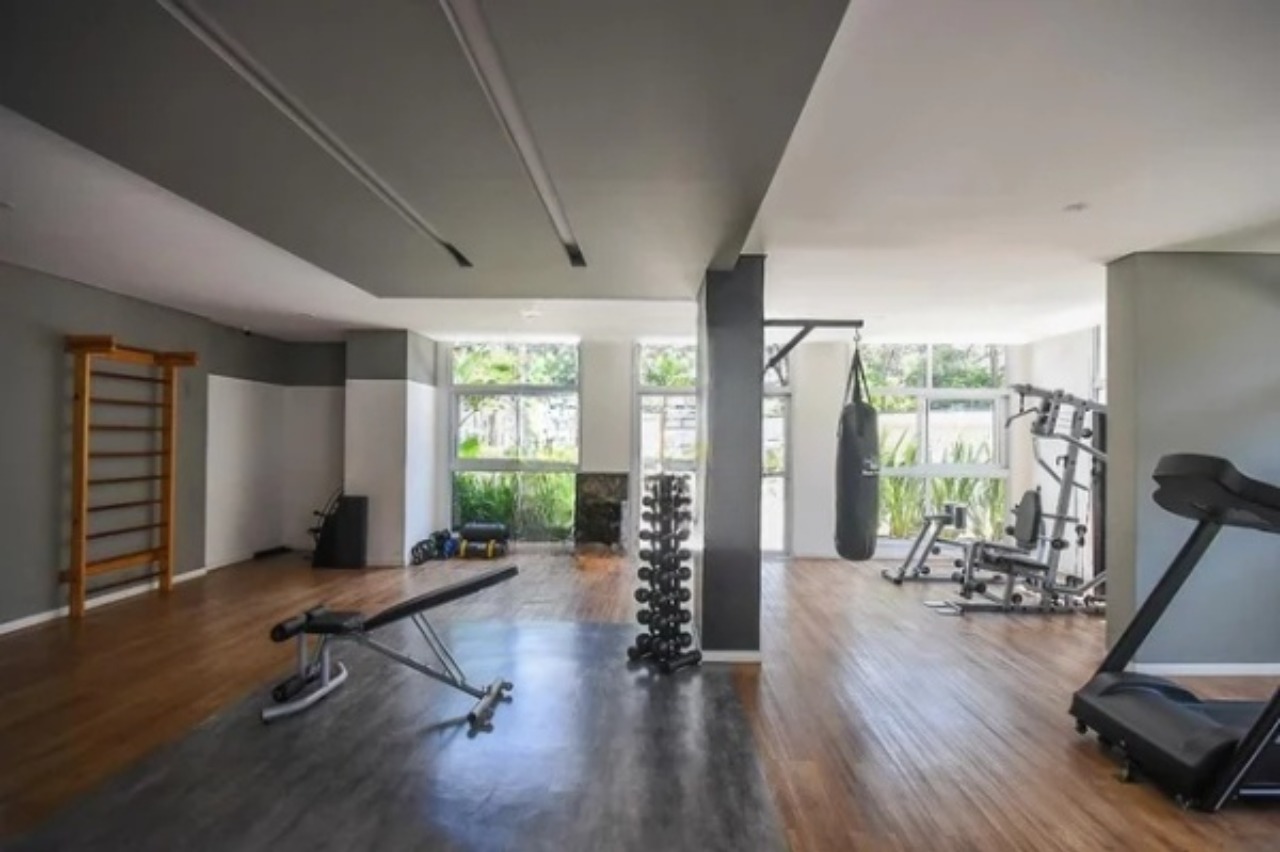 Apartamento, 2 quartos, 56 m² - Foto 19