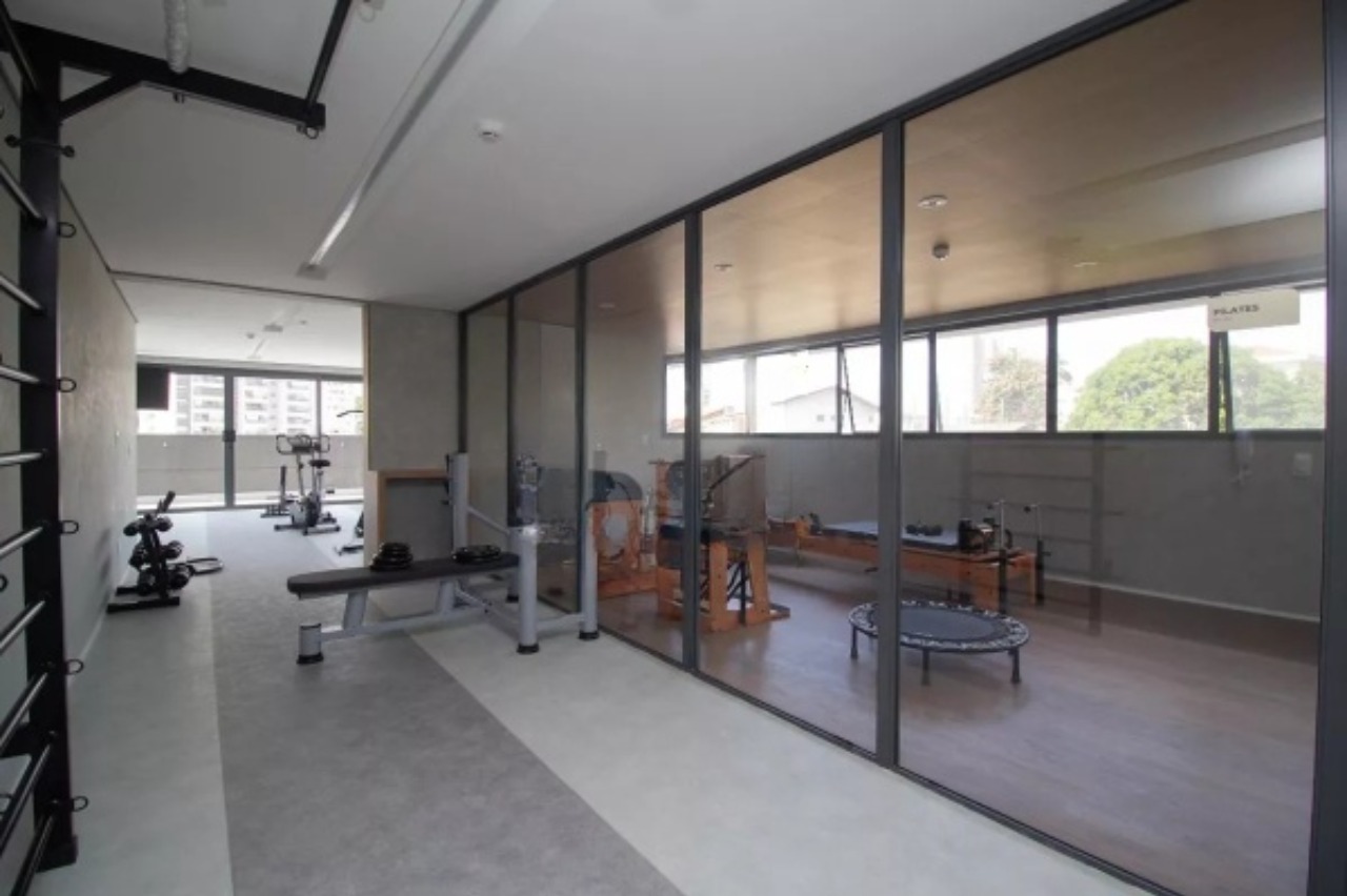Apartamento, 1 quarto, 26 m² - Foto 24
