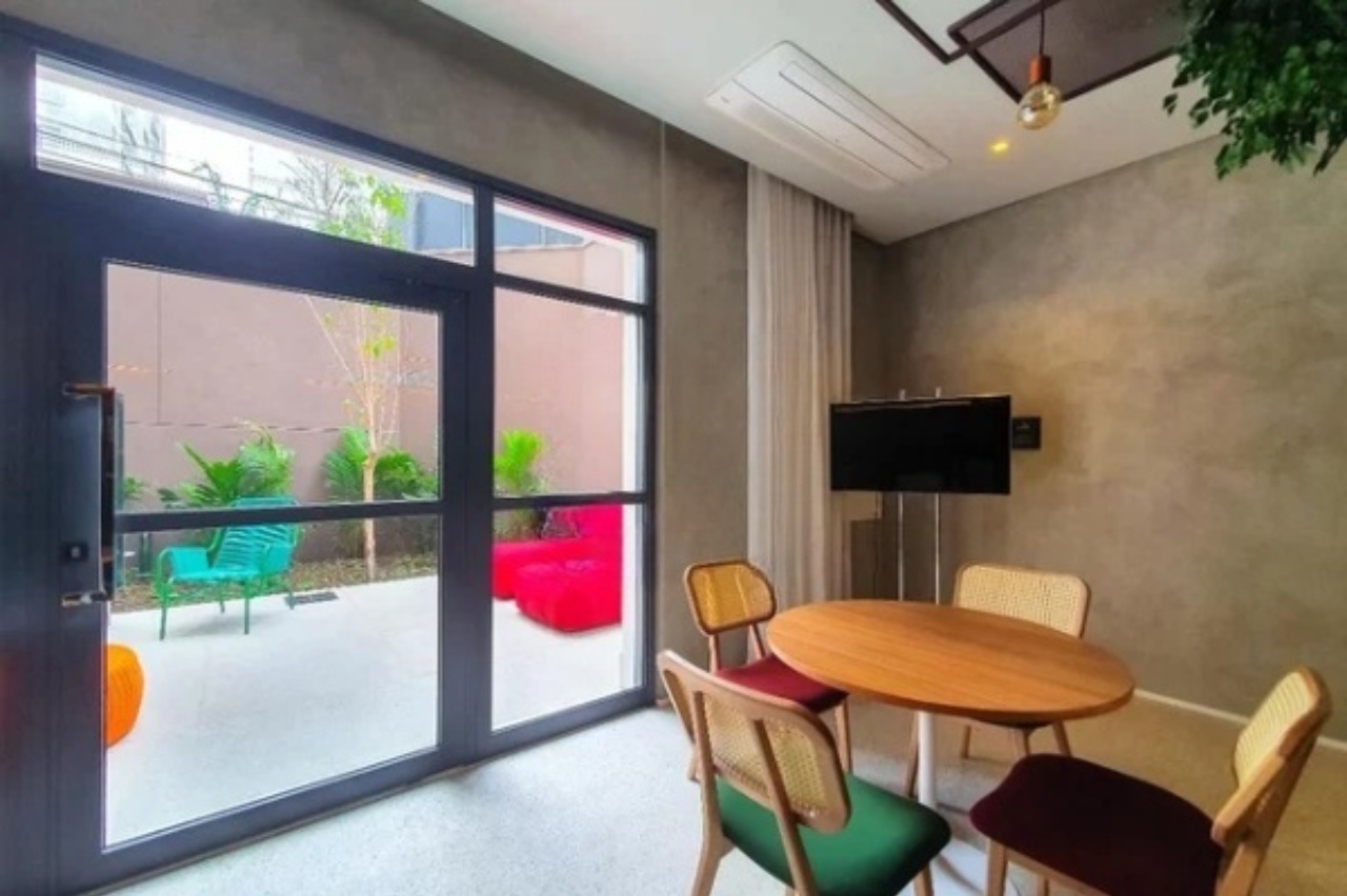 Apartamento, 1 quarto, 23 m² - Foto 8