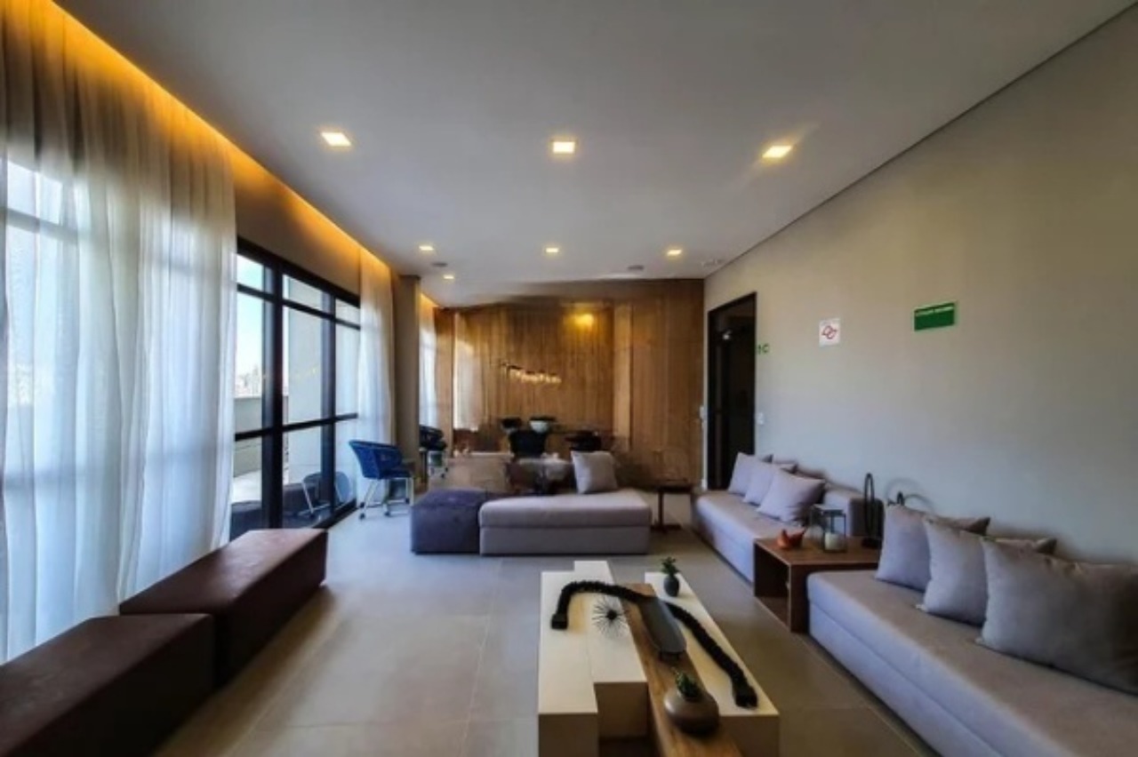Apartamento, 1 quarto, 27 m² - Foto 16