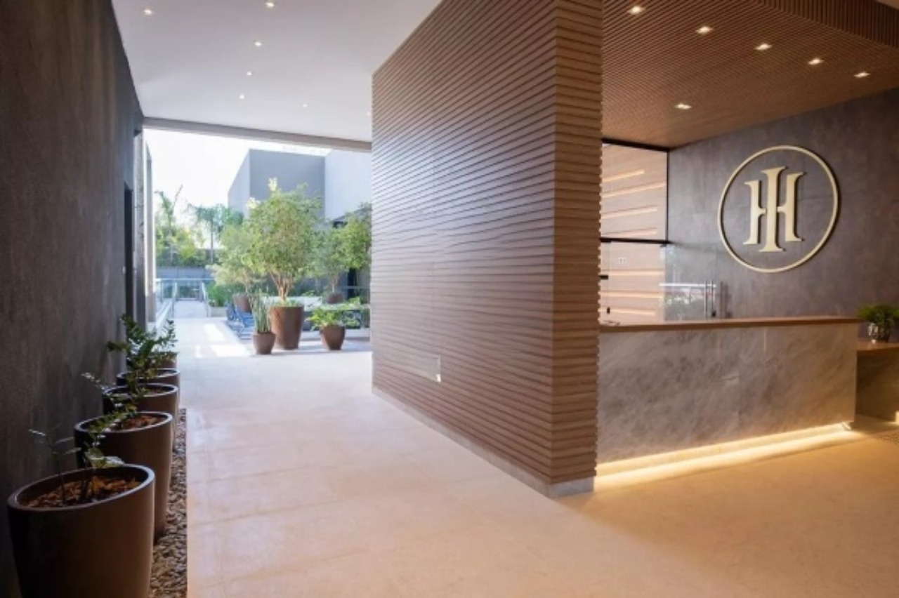 Apartamento, 3 quartos, 156 m² - Foto 6