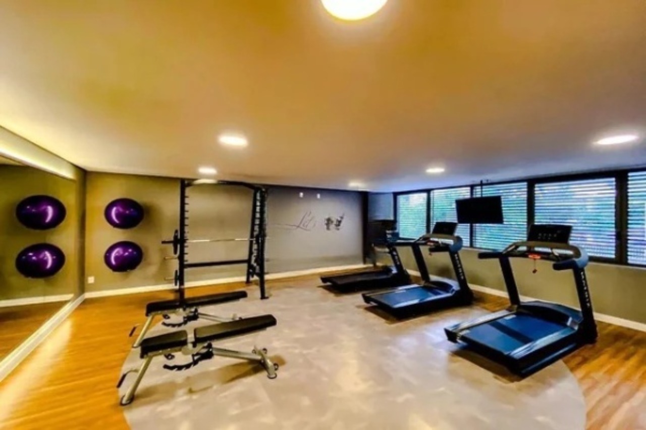 Apartamento, 1 quarto, 22 m² - Foto 13