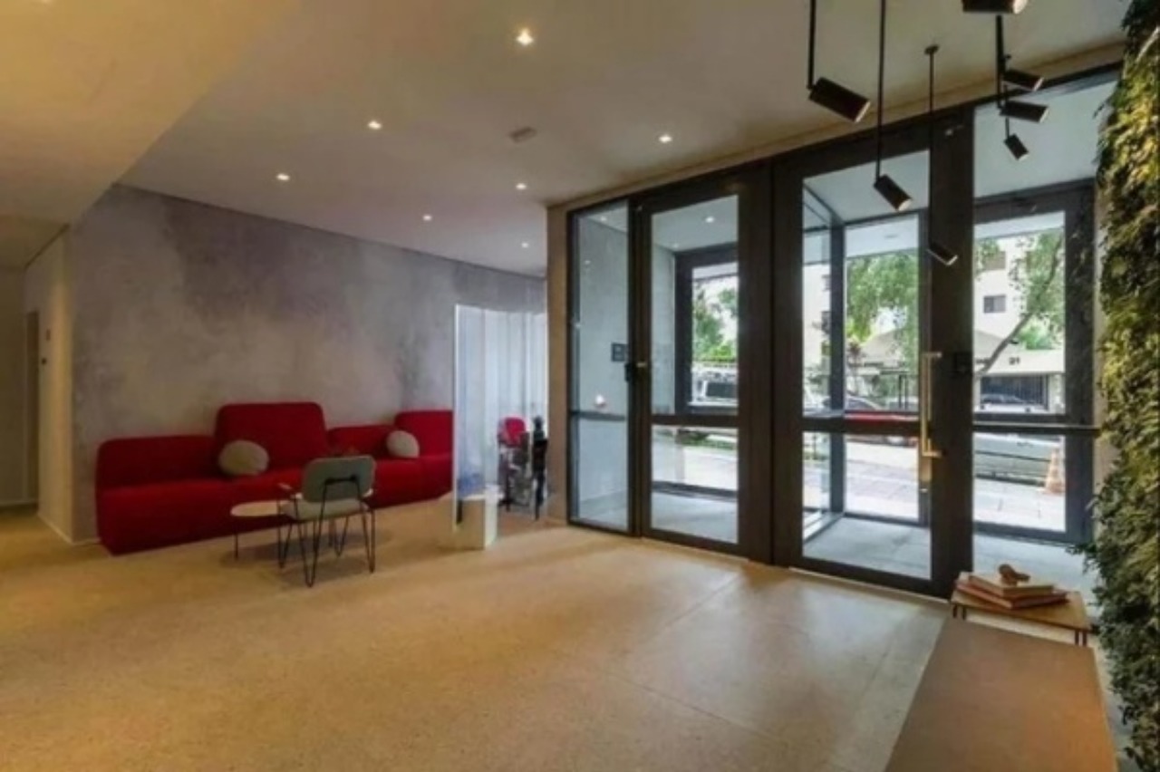Apartamento, 1 quarto, 23 m² - Foto 11