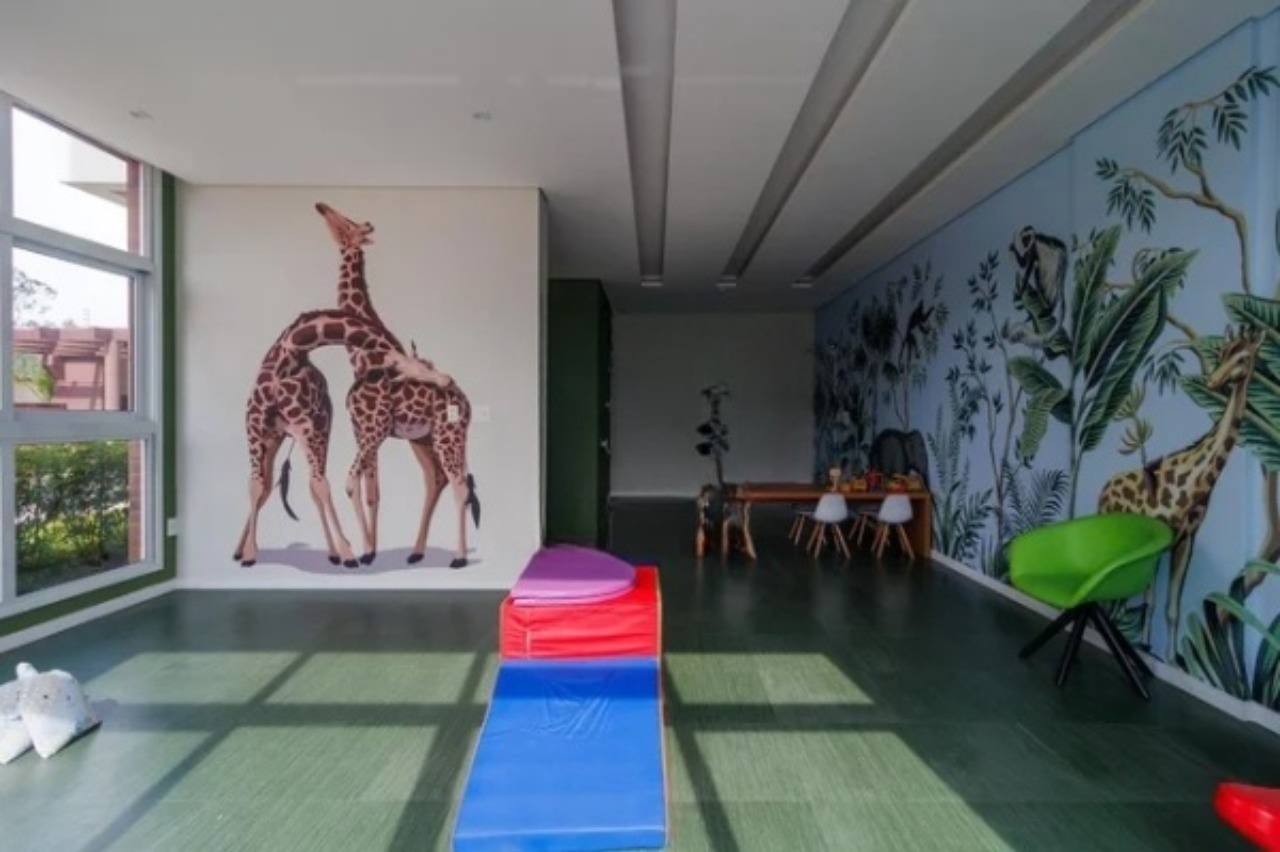 Apartamento, 2 quartos, 47 m² - Foto 22
