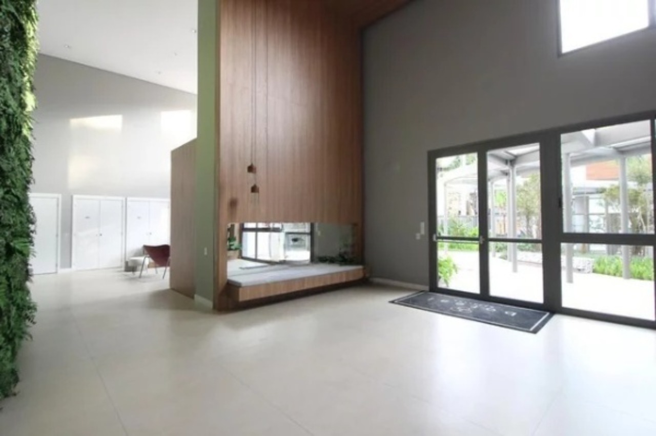 Apartamento, 1 quarto, 50 m² - Foto 9