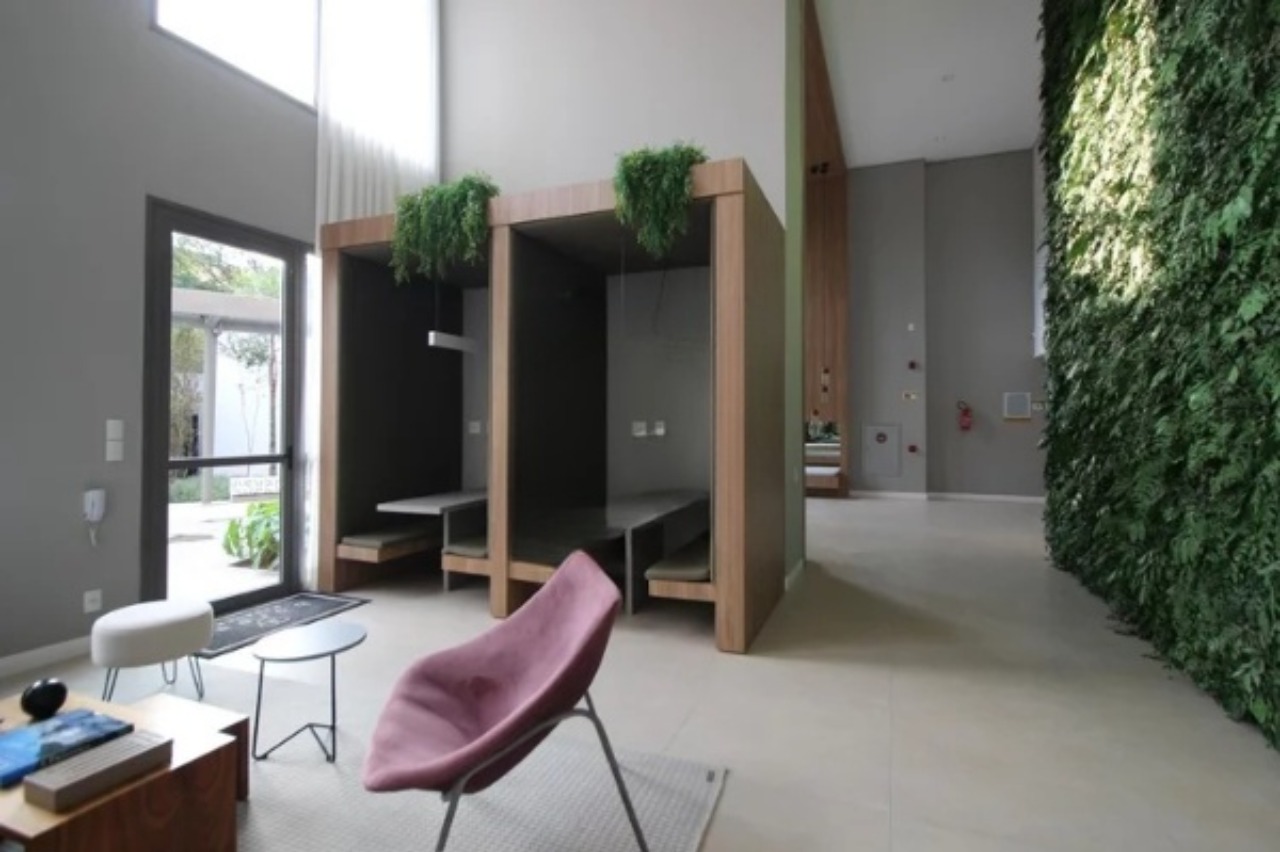 Apartamento, 1 quarto, 50 m² - Foto 14