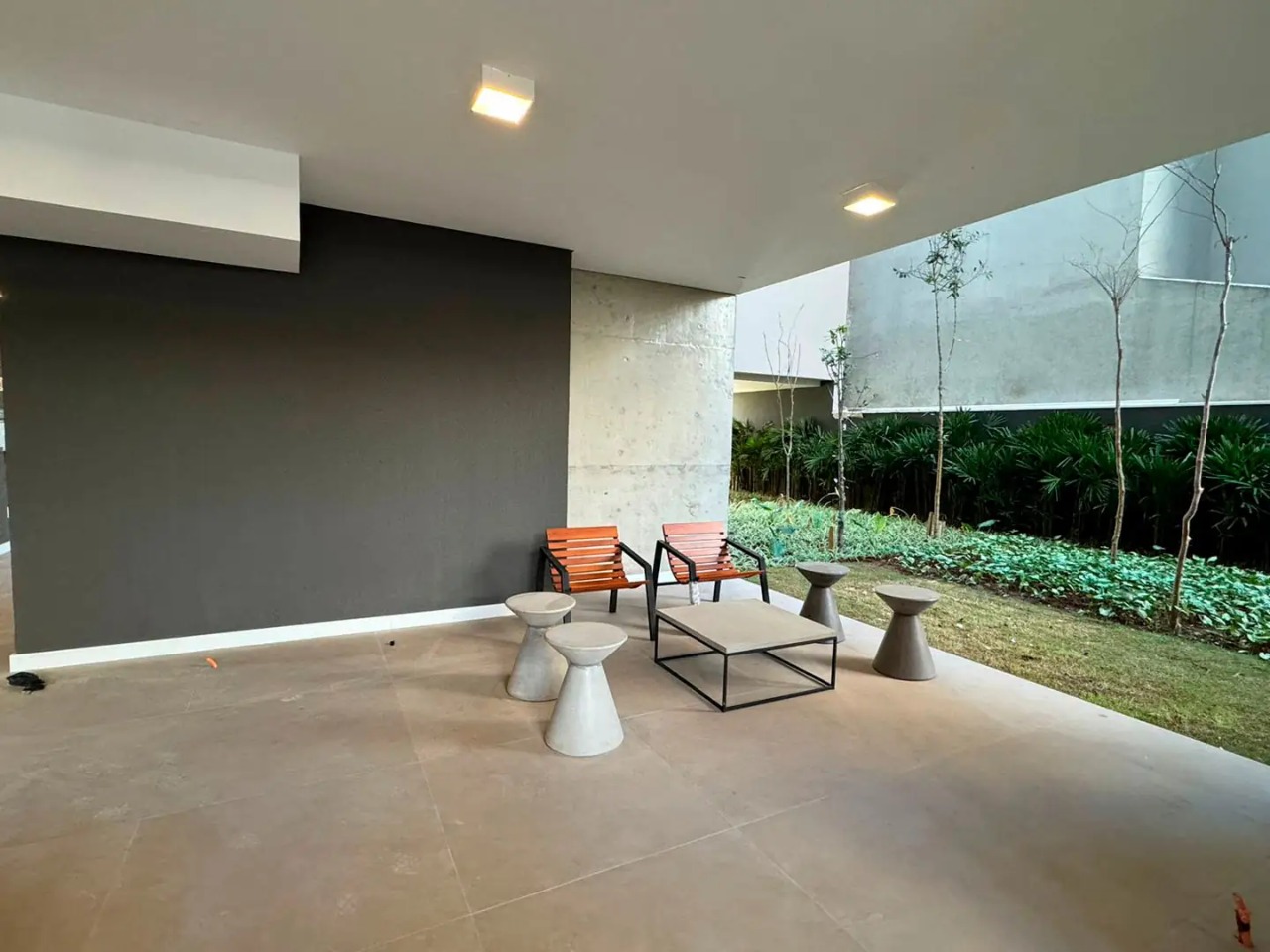Apartamento, 1 quarto, 31 m² - Foto 4