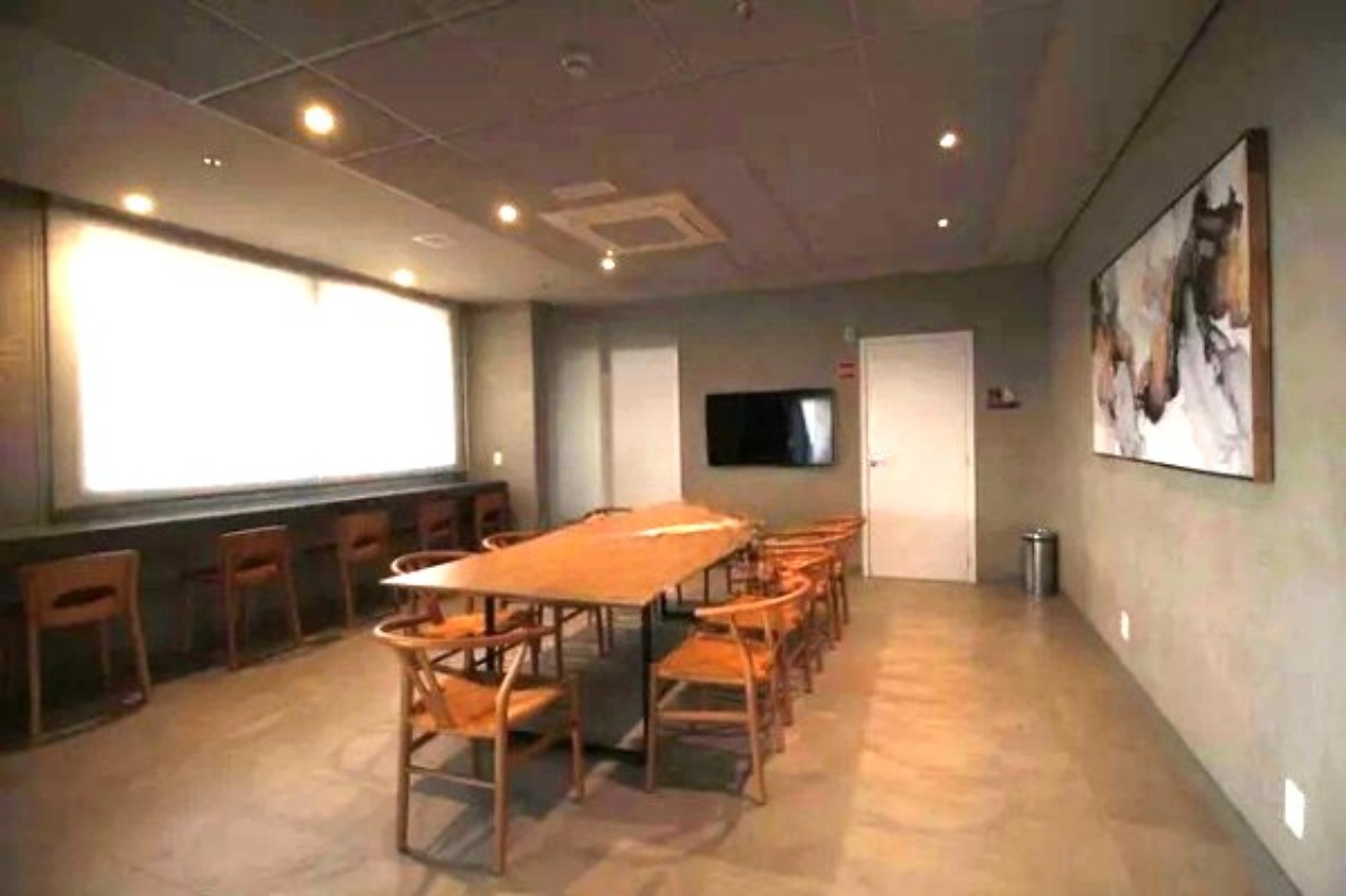 Apartamento, 1 quarto, 39 m² - Foto 7