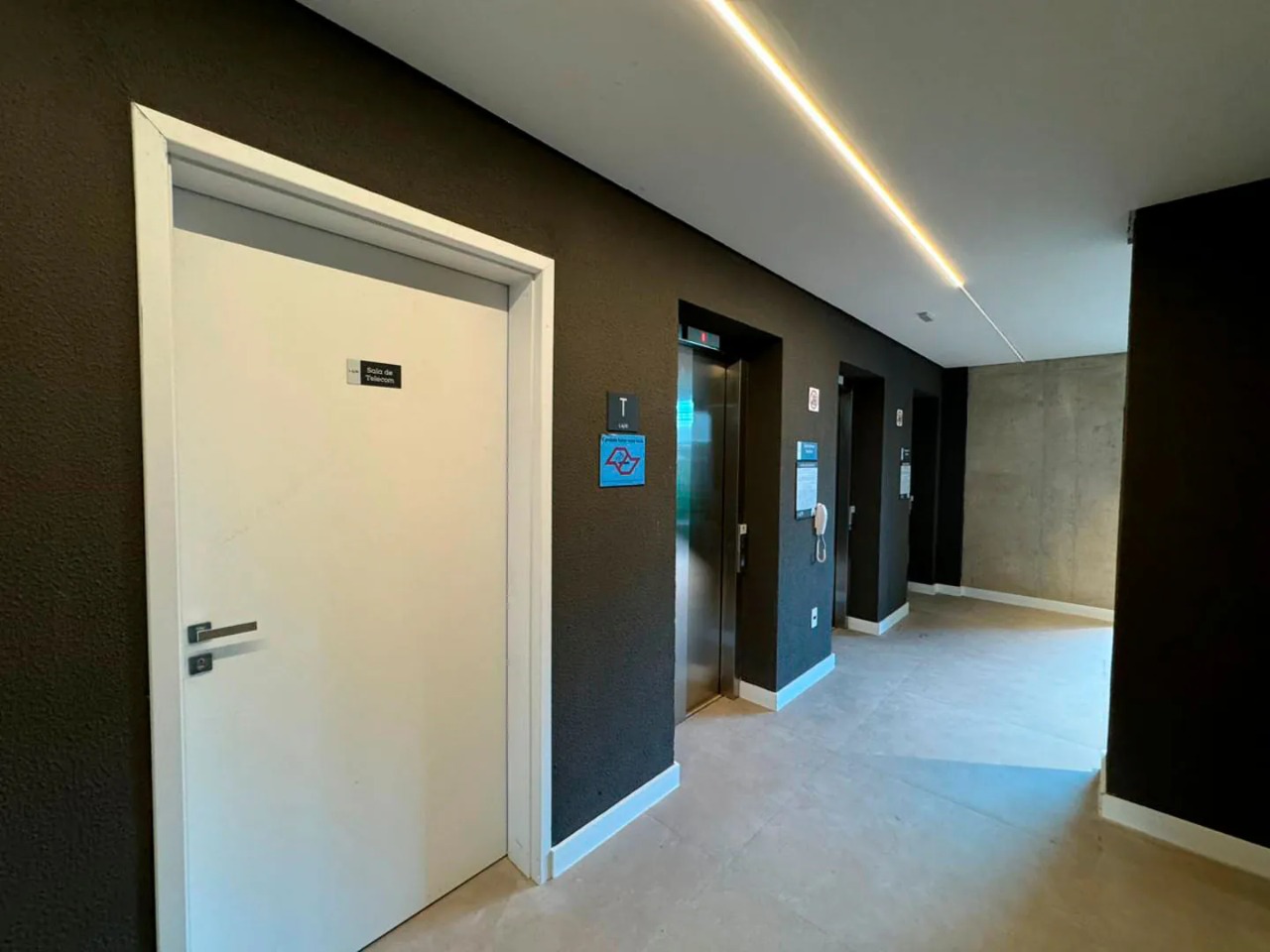 Apartamento, 1 quarto, 31 m² - Foto 20