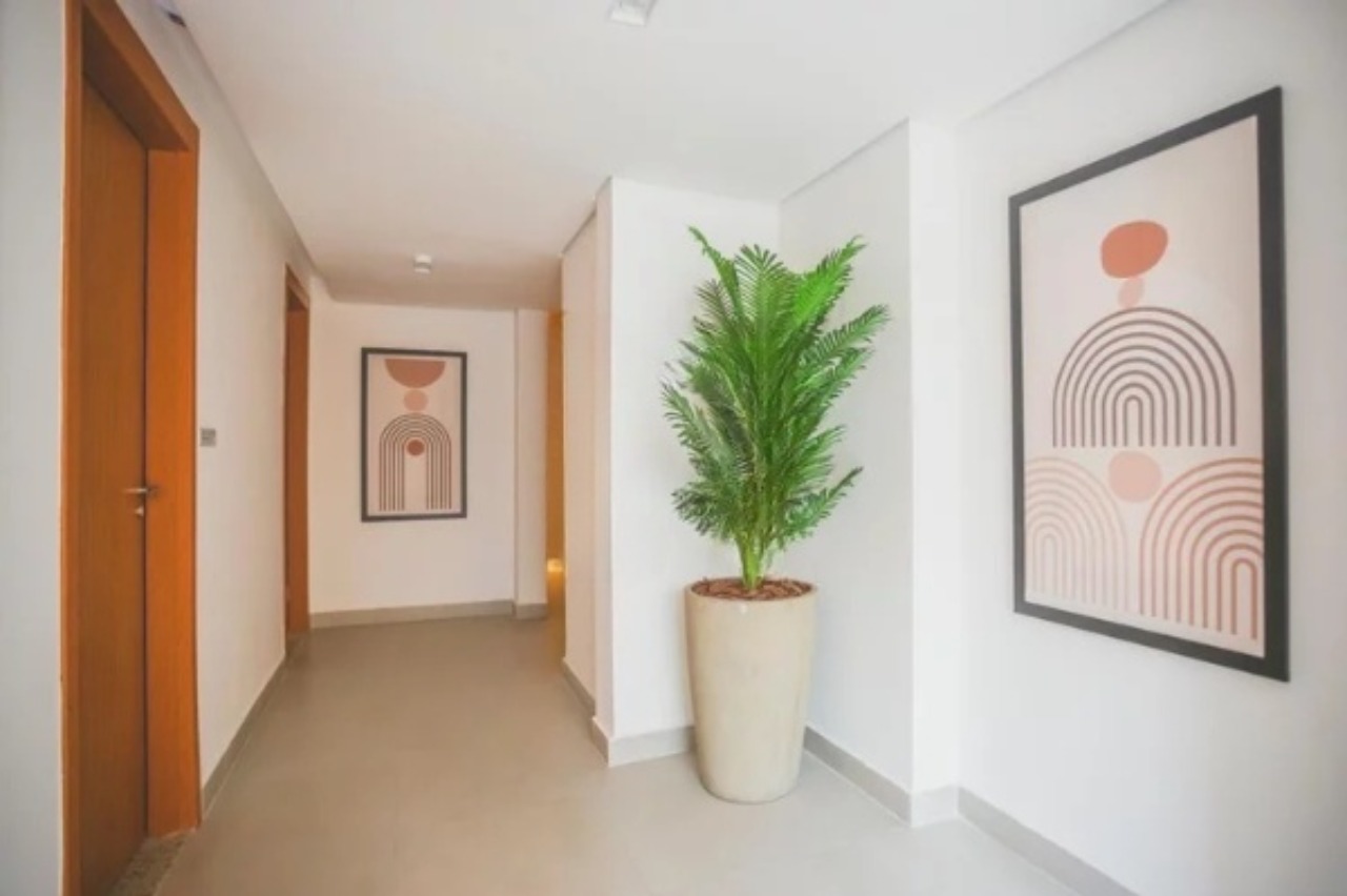 Apartamento, 1 quarto, 24 m² - Foto 9