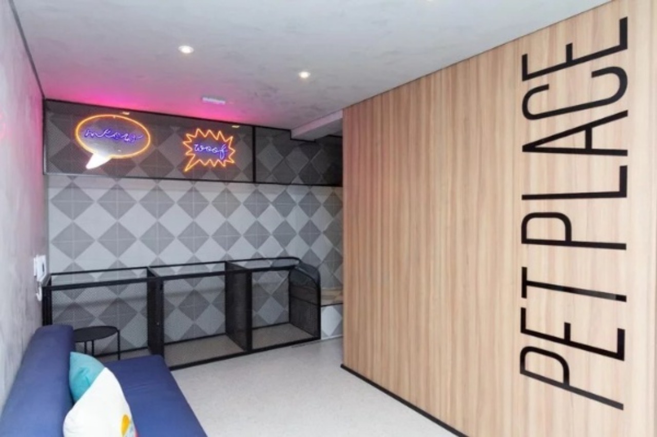 Apartamento, 1 quarto, 25 m² - Foto 13