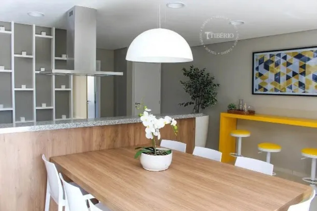 Apartamento, 2 quartos, 50 m² - Foto 19