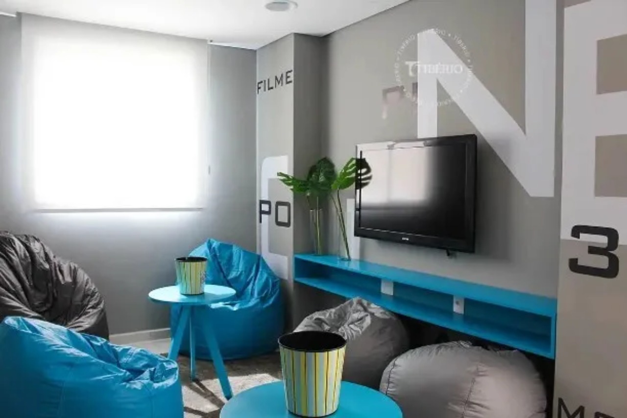 Apartamento, 2 quartos, 50 m² - Foto 16