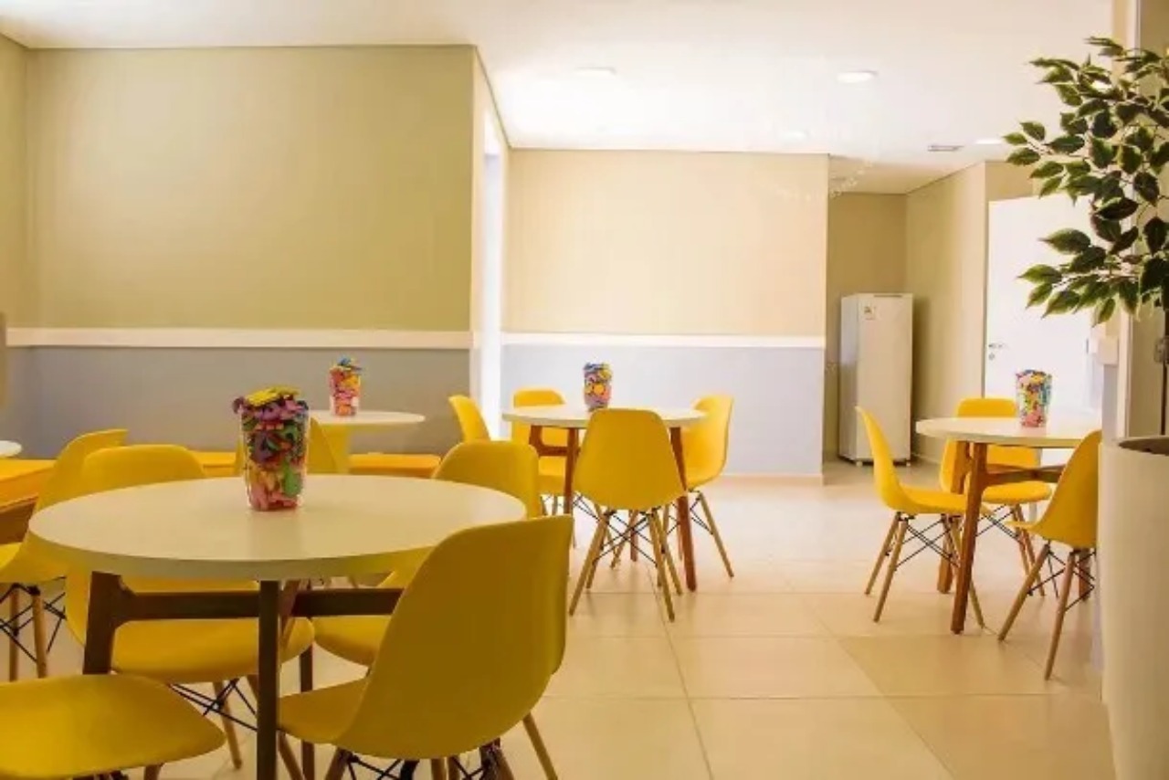 Apartamento, 2 quartos, 50 m² - Foto 17