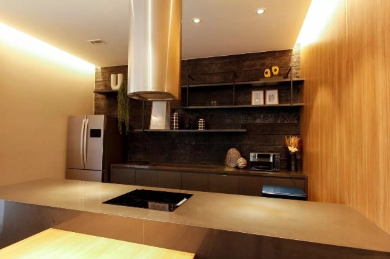 Apartamento, 3 quartos, 152 m² - Foto 12