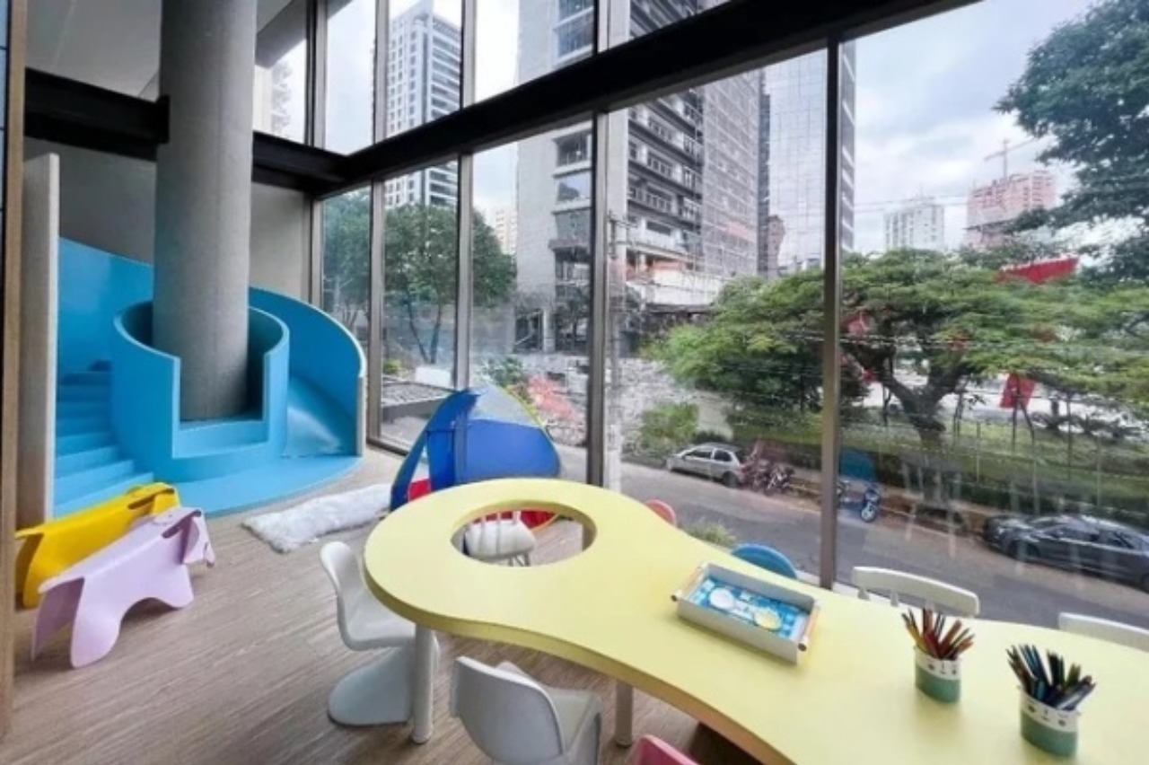 Apartamento, 4 quartos, 231 m² - Foto 5
