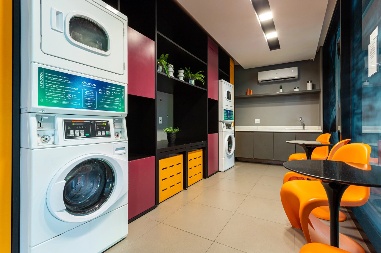 Apartamento, 1 quarto, 35 m² - Foto 16