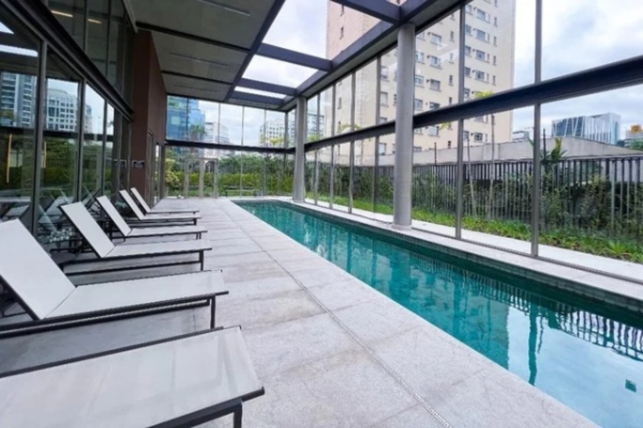Apartamento, 4 quartos, 231 m² - Foto 3