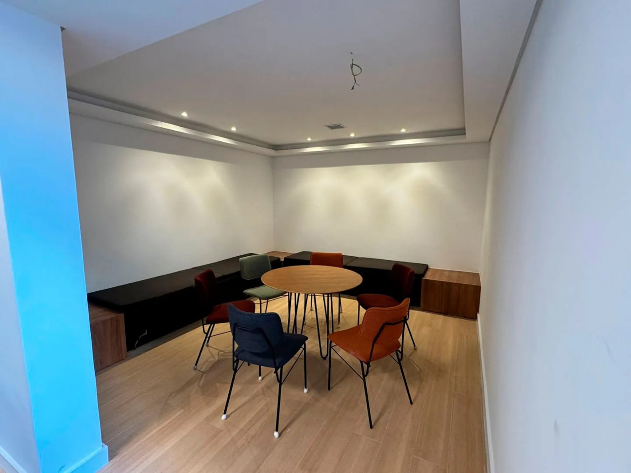 Apartamento, 1 quarto, 31 m² - Foto 16