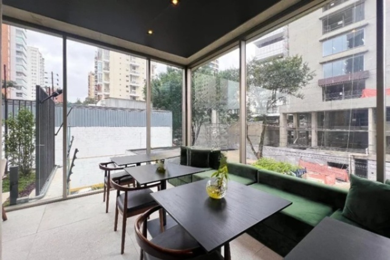 Apartamento, 4 quartos, 231 m² - Foto 11