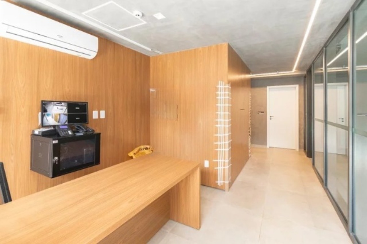 Apartamento, 1 quarto, 22 m² - Foto 9