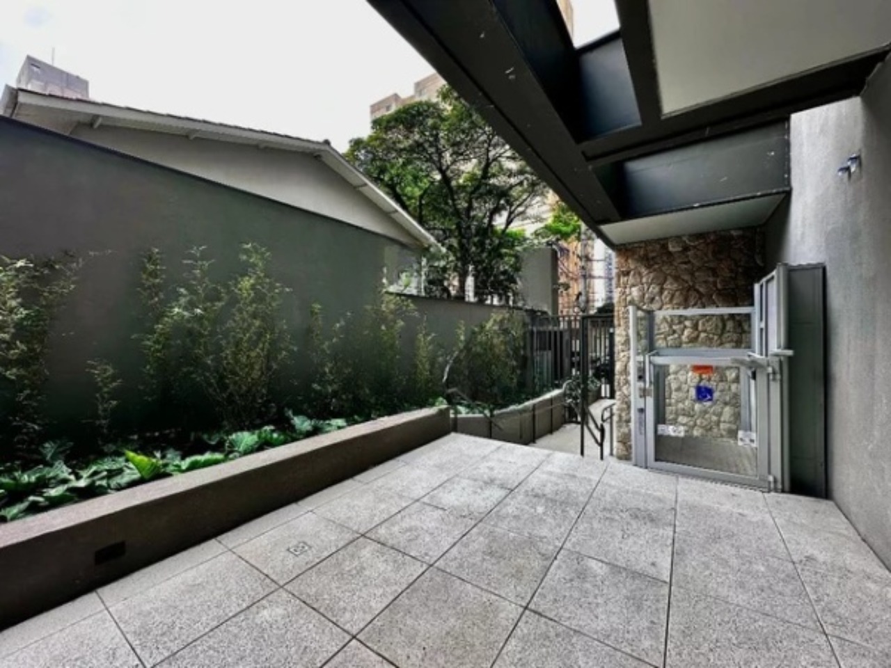 Apartamento, 1 quarto, 22 m² - Foto 3