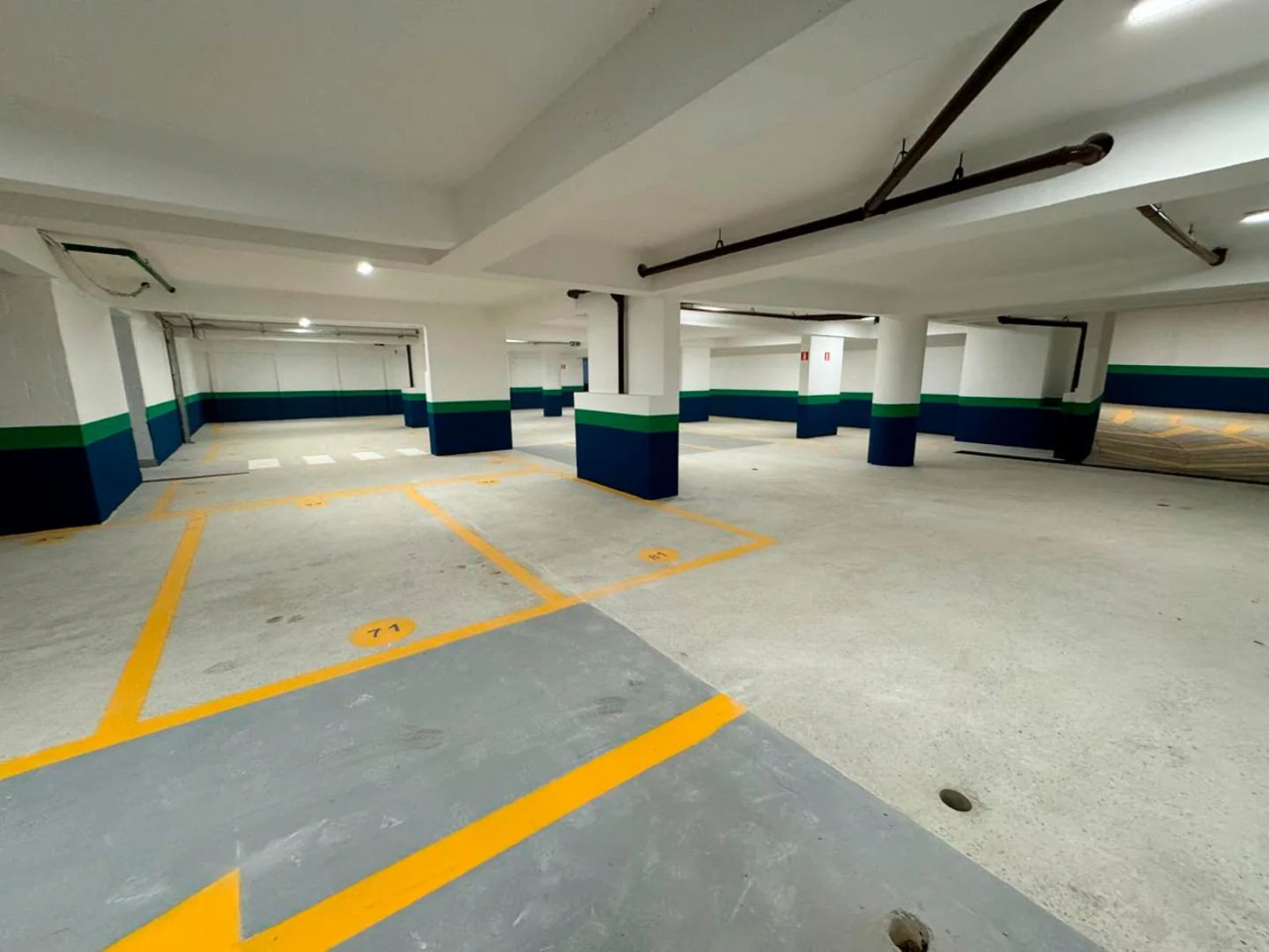 Apartamento, 1 quarto, 31 m² - Foto 21