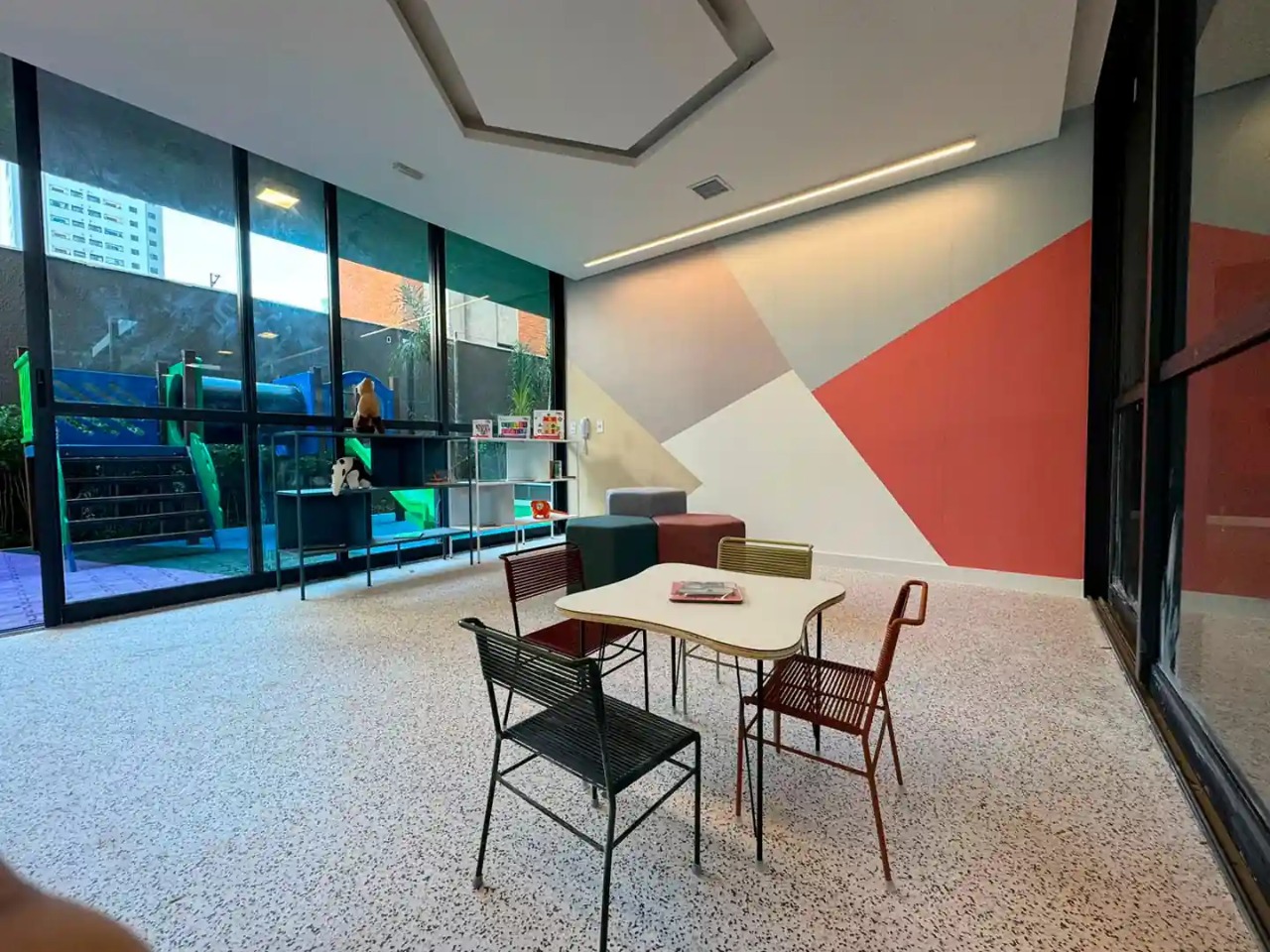 Apartamento, 1 quarto, 31 m² - Foto 13