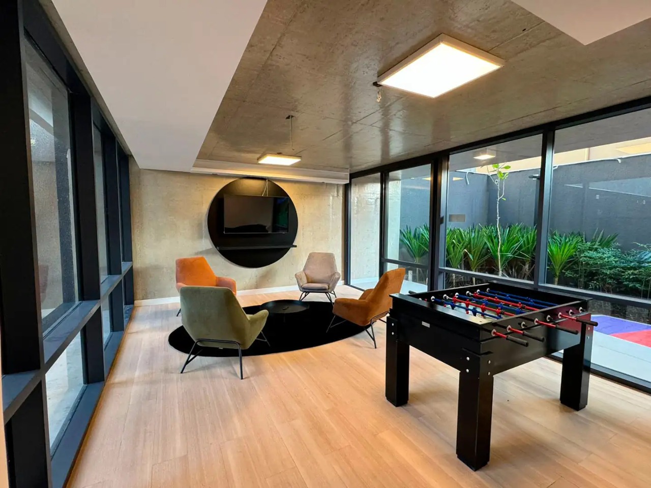 Apartamento, 1 quarto, 31 m² - Foto 15