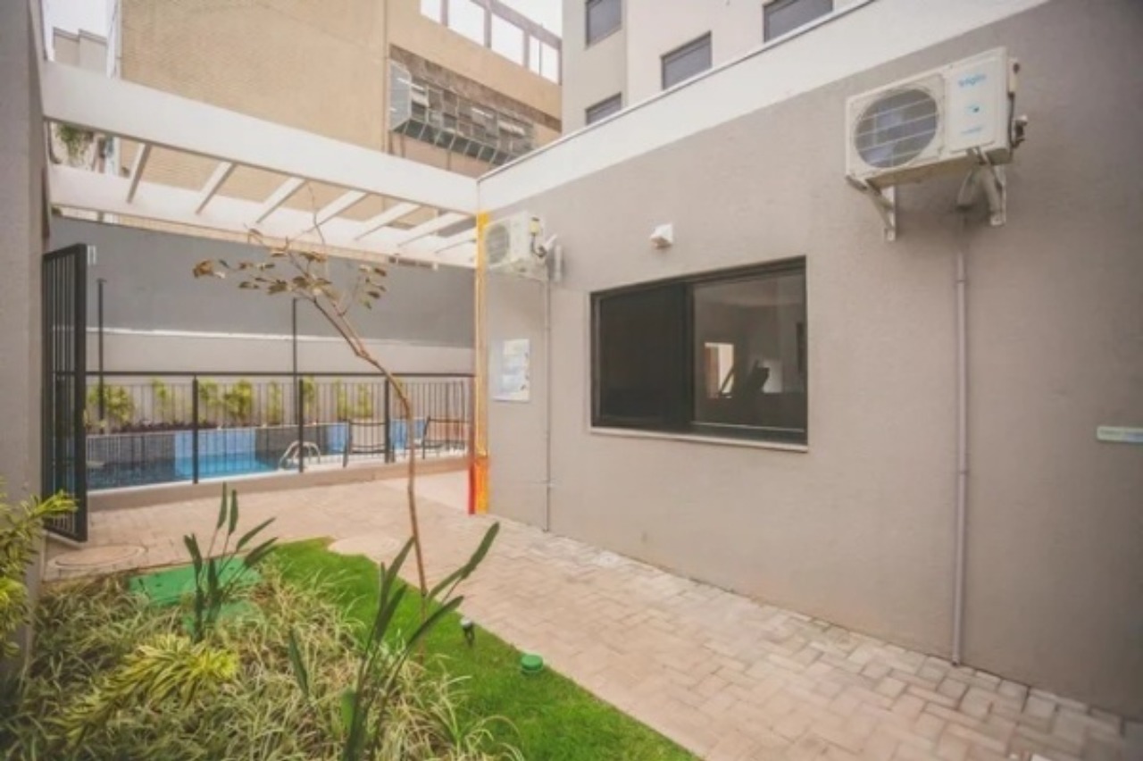 Apartamento, 1 quarto, 24 m² - Foto 4
