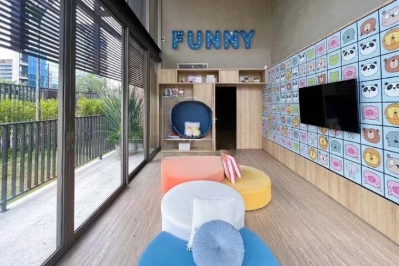 Apartamento, 4 quartos, 231 m² - Foto 4