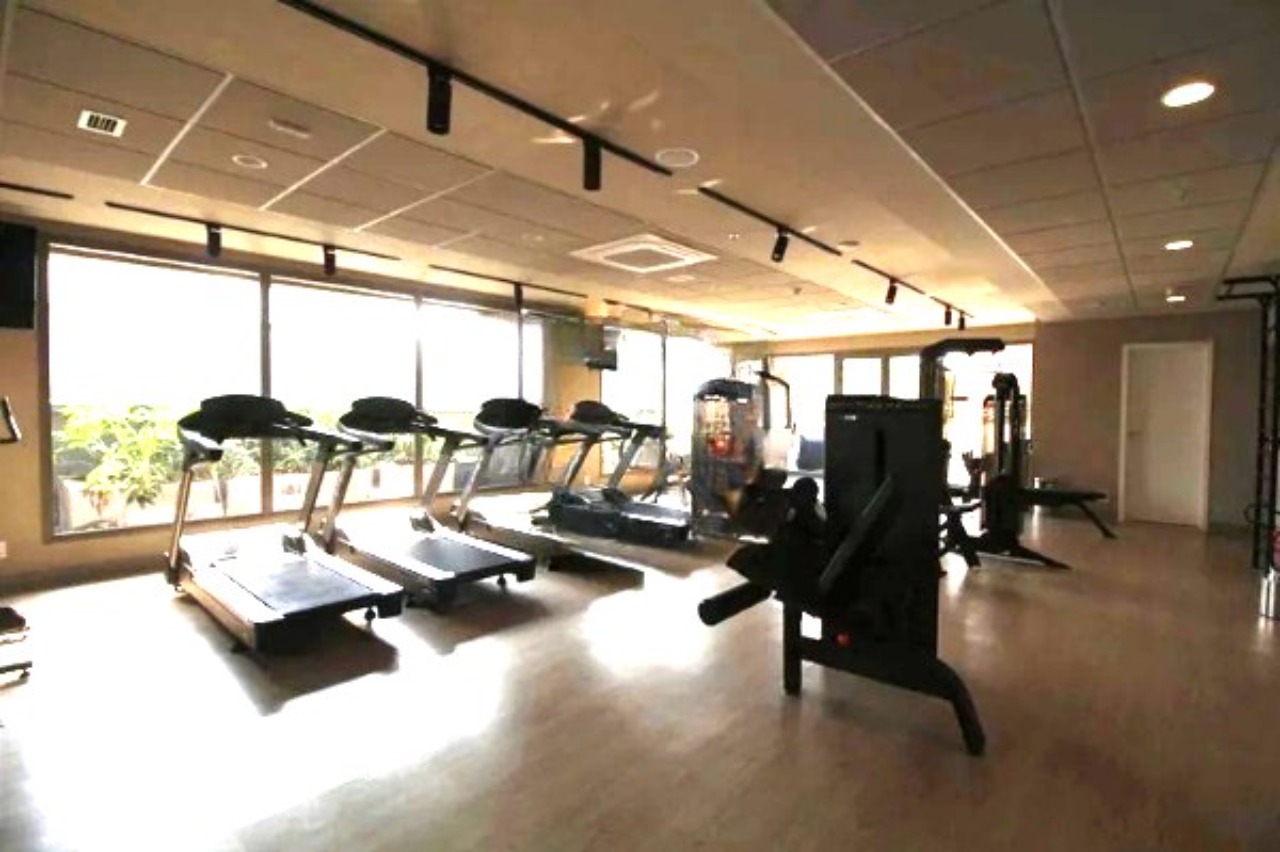 Apartamento, 1 quarto, 39 m² - Foto 8